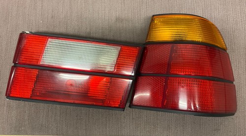 E34 Touring Rücklicht Rechts