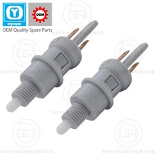 COPPIA INTERRUTTORI STOP LEVA FRENO SENSORE SWITCH YAMAHA AEROX 100 2000-2002