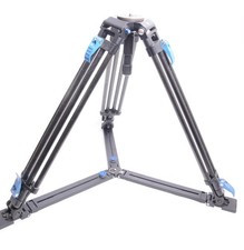 Broadcast panther tripod carbon