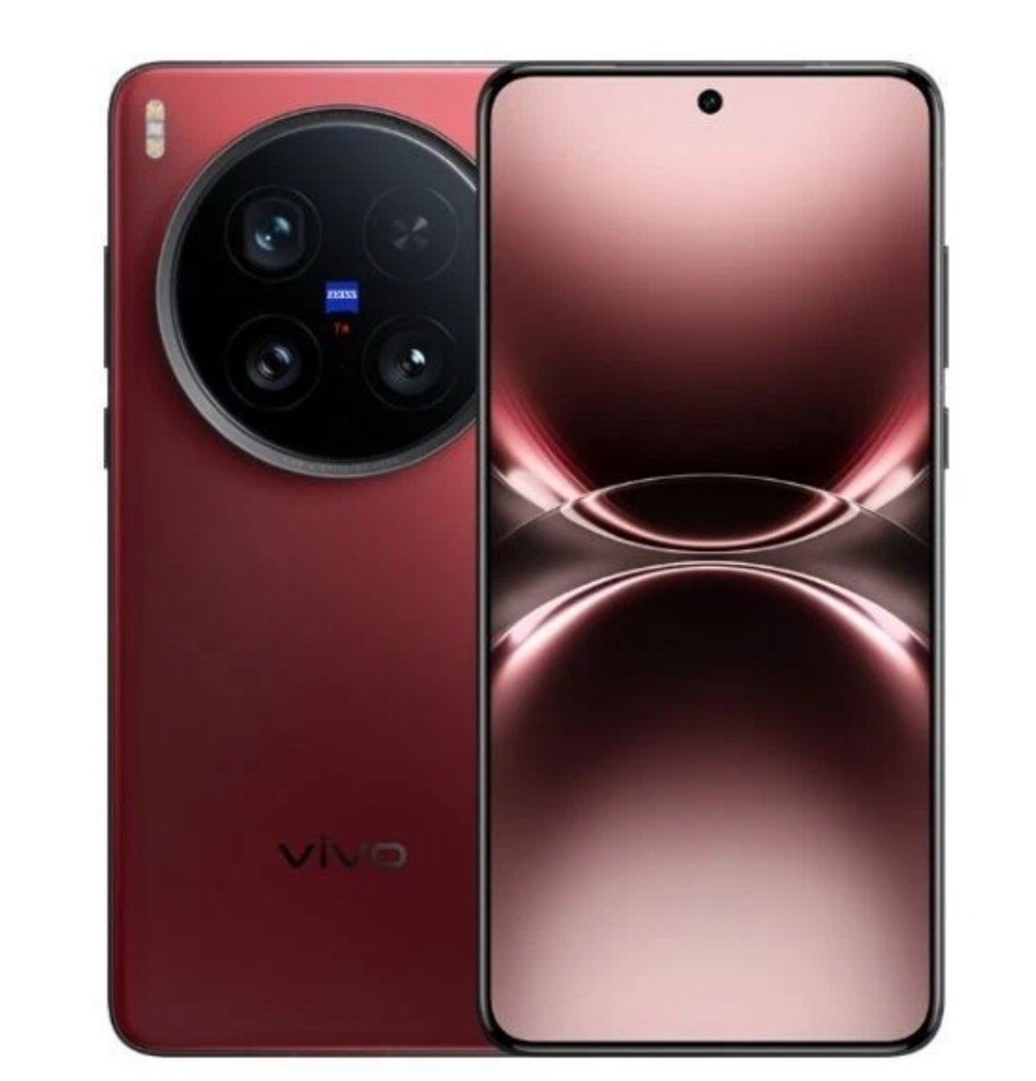 VIVO X200 Ultra 16GB/1TB Master Photography Limited Edition