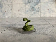 D&D Icons of Realms Giant Poisonous Snake - Bigby Glory of the Giants #17