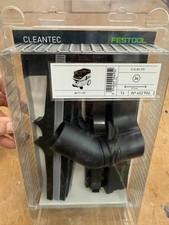 Festool D36 Floor Cleaning Set 452906 270mm Nozzle CT Vacuum Attachments