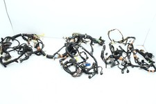 2001-2002 Mazda Miata Main Front Chassis Dash Body Wire Wiring Harness H1358 2001-2002 Mazda Miata Main Front Chassis Dash Body Wire Wiring Harness H1358