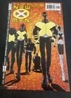 New X-Men #114 Vol. 1 2001 Marvel Comics NM Grant Morrison Vintage 97’ Animated