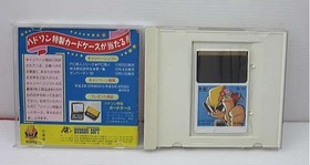 Pc Denjin (Pc Engine Soft) Model Pc Denjin Series Pc Denjin Hudson FMo17