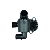 Thermostat KüHlmittel Temp 87 °C Mit Dichtung Mahle FüR U.A. VW Amarok