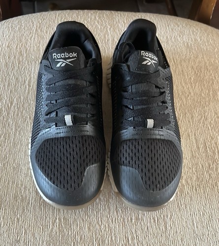 Reebok Jungen Sportschuhe Gr. 1 Neu - Bild 2 von 7
