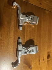 Diacompe Goldfinger Brake Levers