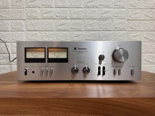 Technics SU-7300 amplificatore stereo
