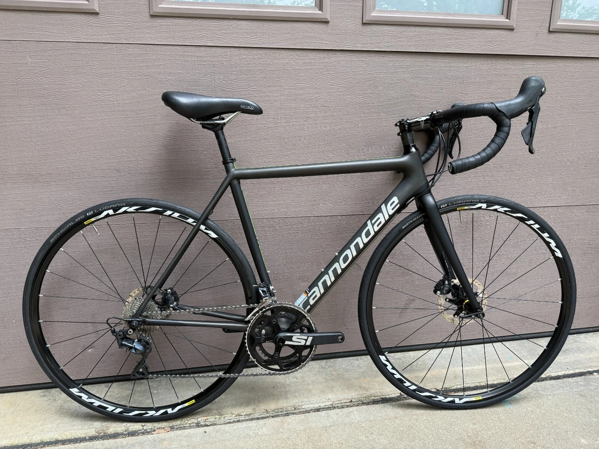 Cannondale Super Six Evo for sale | eBay