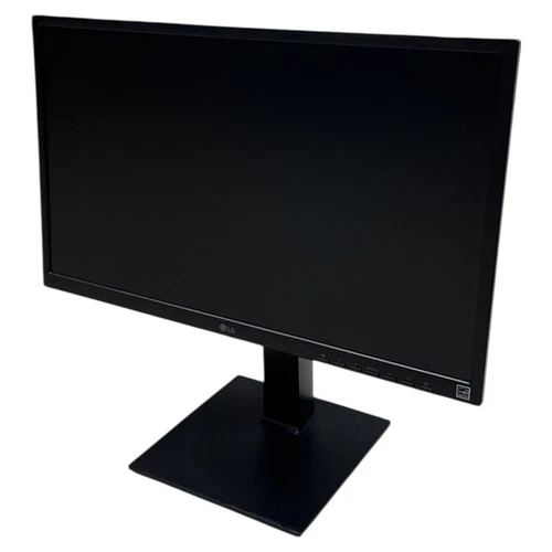 24" LG 24BK550Y LED IPS 1920x1080 FullHD Pivot Lautsprecher USB VGA DVI HDMI DP
