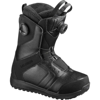 Salomon Kiana Focus Boa Women's Snowboard Boots NEW