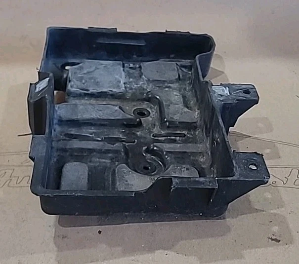 2006-2015 Mazda MX5 Miata Battery Tray Holder Box Support OEM Foto 3 de 4