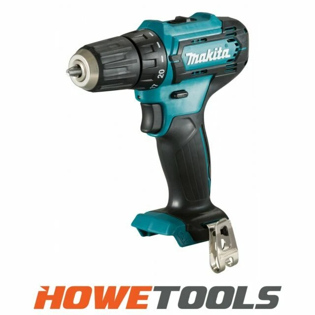 12 V Cordless Drills