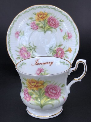 Tasse et soucoupe blanc 12x9x8cm