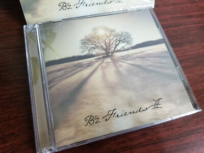 B'z FRIENDS III CD+DVD Japan Edition | eBay