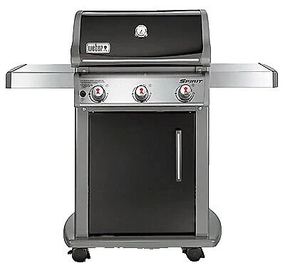 Weber Grelhas de aço inoxidável Embutido