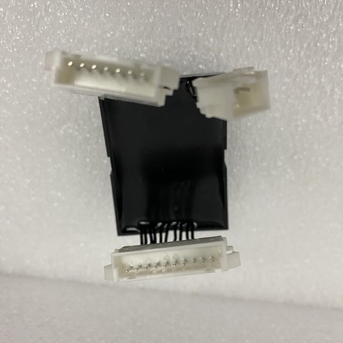 Assa Abloy LCU 6334 Signature RFID Assy (4G) Std Black Hotel Hospital Door Lock - Picture 8 of 13