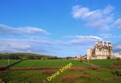 Foto 6x4 Die Schöne und das Biest Keld\/NY5514 Wildblumenwiese und Felder c2014