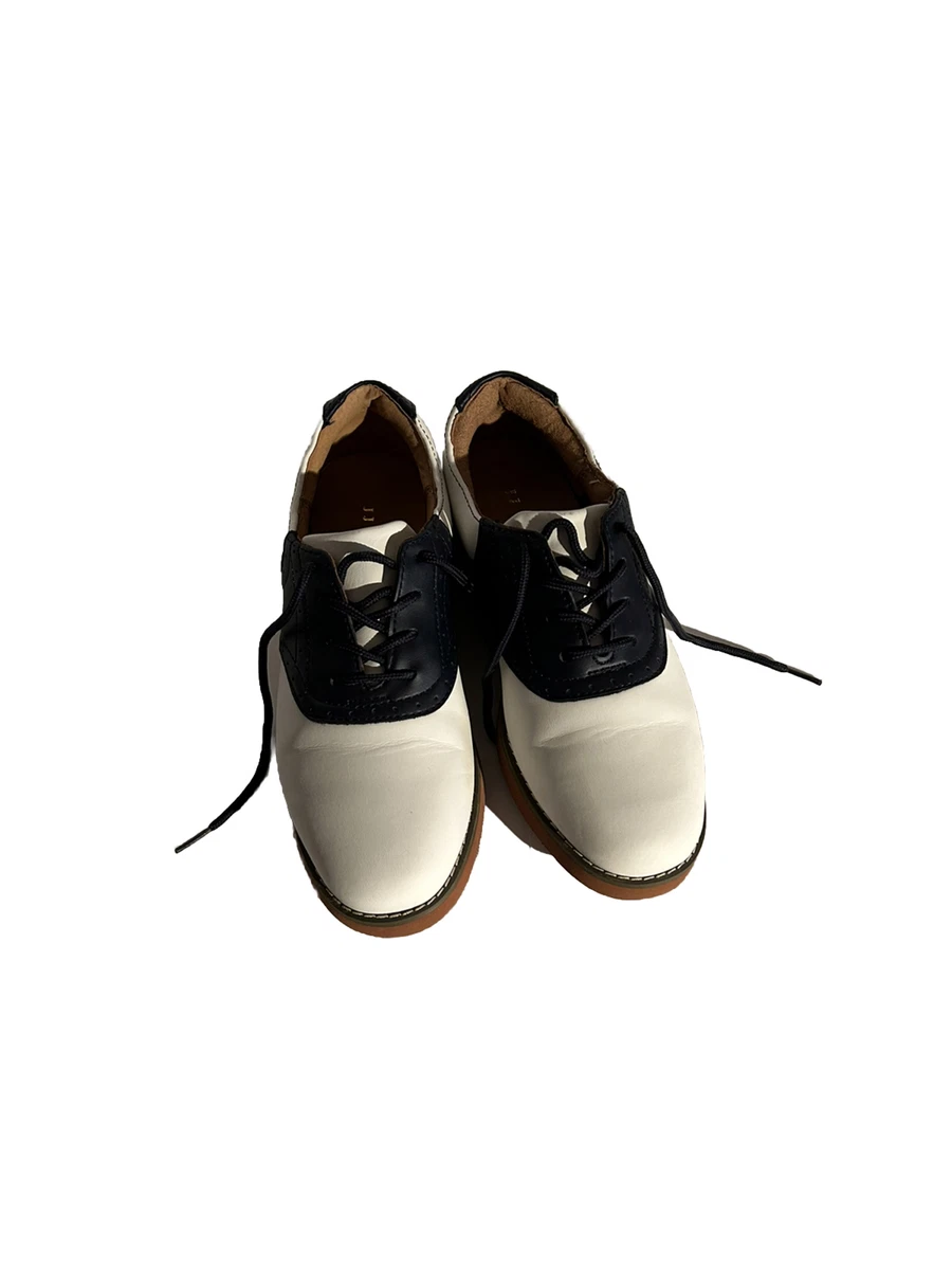 Girls narrow dress shoes top