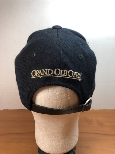 Grand Ole Opry Hat Nashville Tennessee - Picture 3 of 7