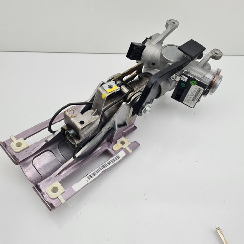 Columna de dirección Ford Territory talla MKI-MKII 04/11-12/16 1 llave - Imagen 8 de 9