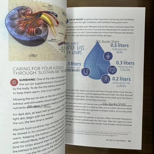 Sustain Me - Barbara O'Neill’s New Book - Picture 3 of 6