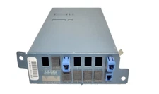Cisco P/N: 74-3206-01 MODEL SERIES 15216 FLB-2-60.6 Module USED!