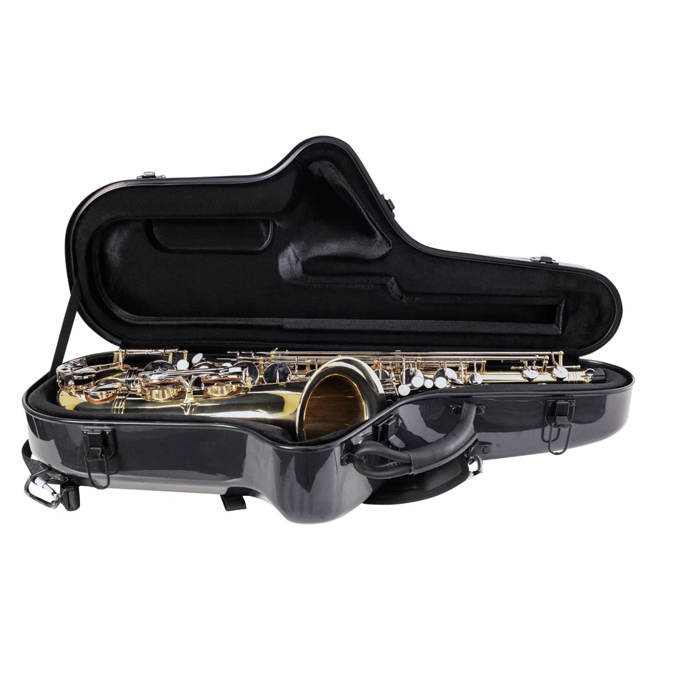 Estuche Gator Serie Presto Pro para Saxofones Tenor Bb; (GBPC-TENORSAX) Foto 3 de 4