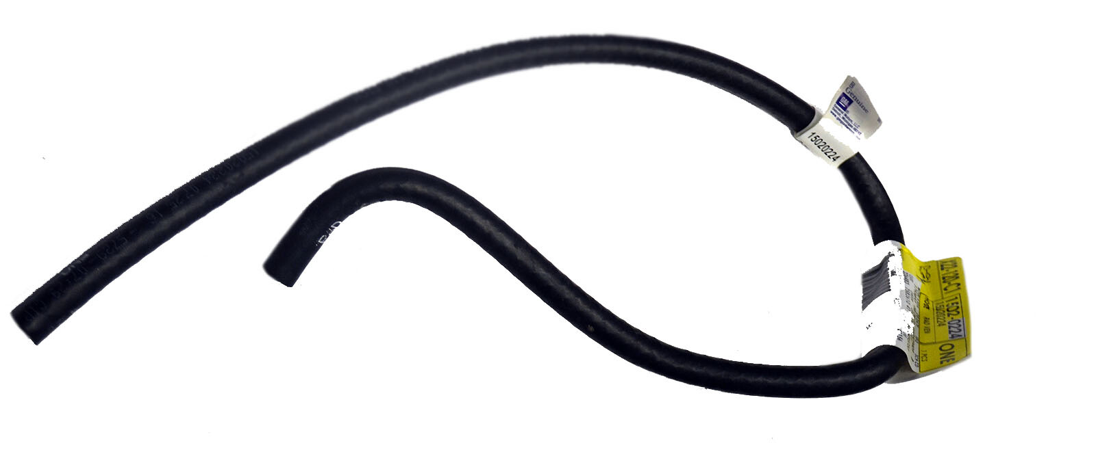 GM OEM Radiator-Vent Hose 15020224 | eBay