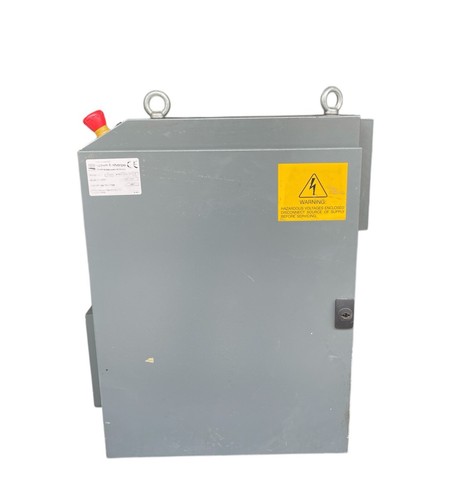 Hexagon DEAC B3C-LC Kontroll- Dea Brown & Sharpe Cmm - Bild 16 von 16