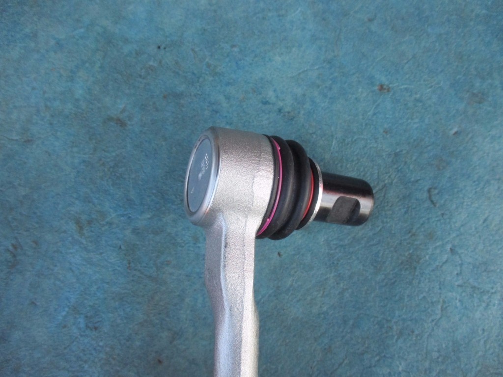 Bentley Continental GT GTC Flying Spur outer tie rod end