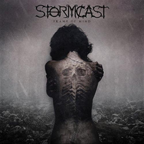 Frame Of Mind - Stormcast (Audio CD)