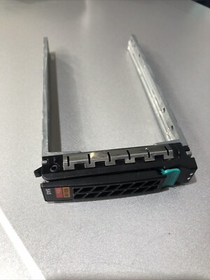 G18877-002	EMC Intel 2.5-inch Hard Drive Tray Caddy