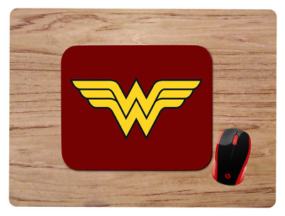 DC Comics Batman XXL Mouse Pad 35 in x 15.7 in - Gift