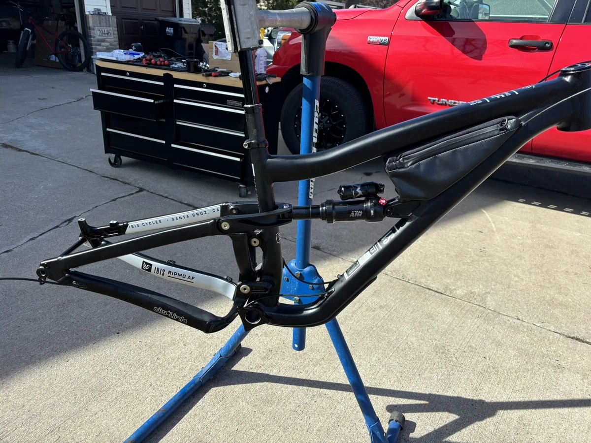 Ibis Ripmo Af Frame Size Medium