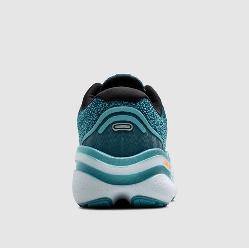 SALE | Brooks Ghost Max 2 Mens Running Shoes (D Standard) (431) - Picture 5 of 15