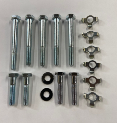 Replacement Inner Primary Mounting Bolt Kit Harley Softail 1994-99