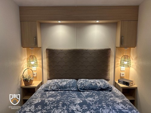 Neues Chalet "Nordik Jubilee" zu verkaufen! ✅ Rundumher Isoliert - Afbeelding 11 van 18
