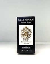 Tiziana Terenzi Afrodite Extrait de Parfum Natural Spray 0.05 oz FREE SHIPPING