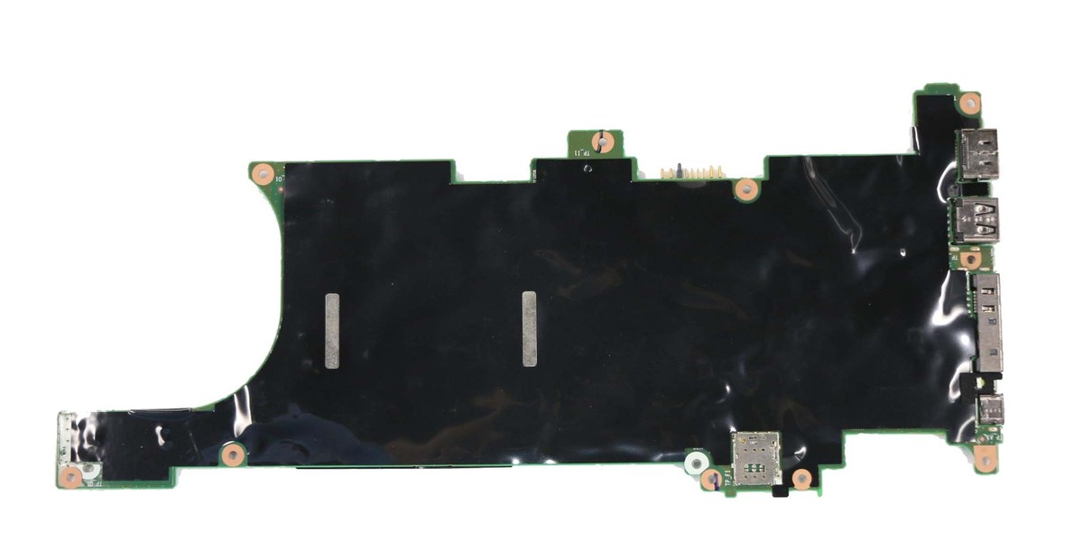 Lenovo ThinkPad X1 Intel Core i7-8550u (01YR210) Motherboard Lenovo ThinkPad X1 Intel Core i7-8550u (01YR210) Motherboard