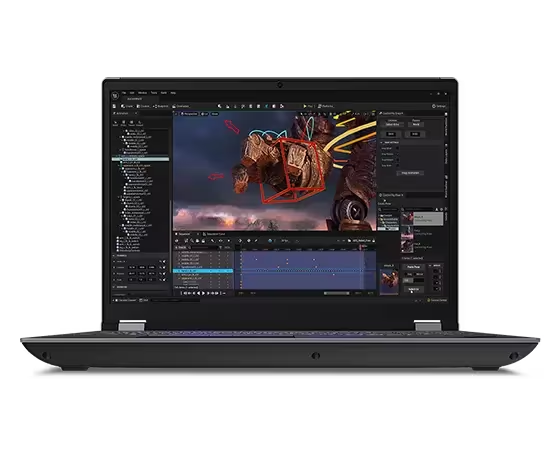 新品同様　Lenovo ThinkPad P16 Gen2 A4000 ada Amazon.com: NewLenovo ThinkPad P16 Gen 2 Mobile Workstation (16