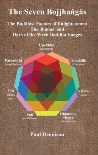 Thumbnail - The Bojjha&7749;g&257;s: The Buddhist Factors Of Enlightenment, The