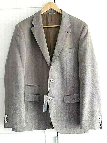 Jaketa Tommy Hilfiger, hombre. talla 50.