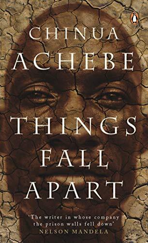 Things Fall Apart: Chinua Achebe (Pocket Penguin Classic) - Image 4