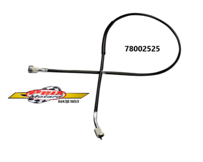 Compteur (cadran) Pour Suzuki GS 1000 – 1980 – Pièce D'origine Occasion