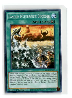 disturbing yugioh cards yugioh cards