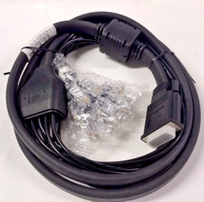 NEW IBM 40K9607 Serial Port Cable