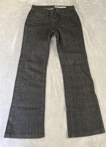 dkny soho bootcut jeans petite