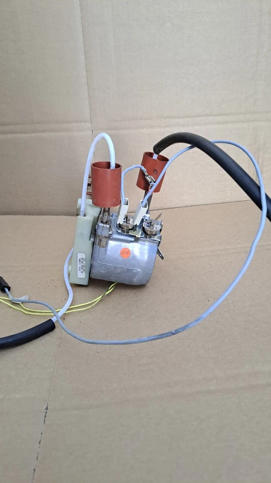 Caldaia pezzi di ricambio macchina da caffè Gaggia Syncrony Logic - Immagine 3 di 3